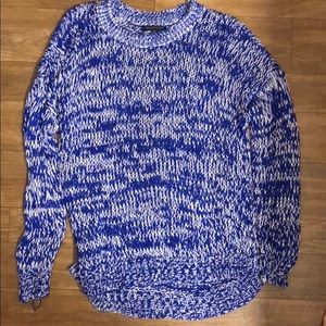 American Eagle light sweater